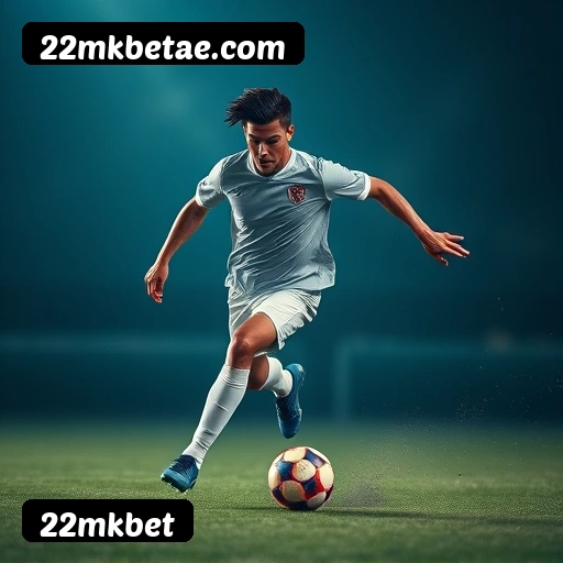 Tabela RTP dos jogos de cassino da 22mkbet