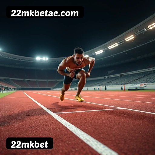 Loterias online disponíveis na 22mkbet