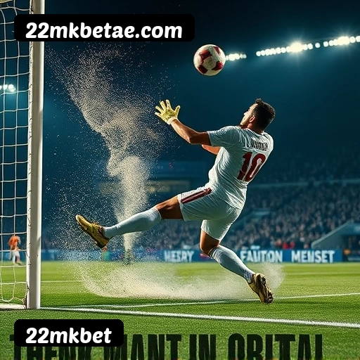 Níveis do programa VIP da 22mkbet